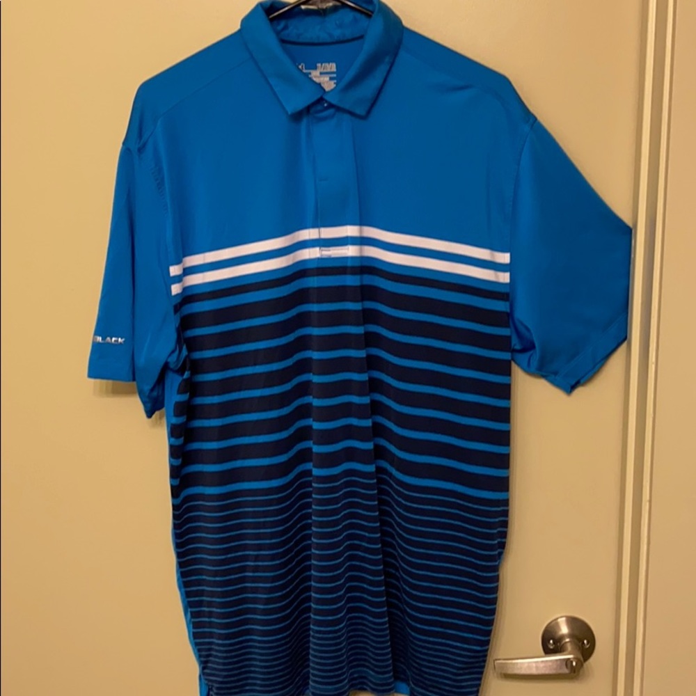 Men’s Under Armour Polo